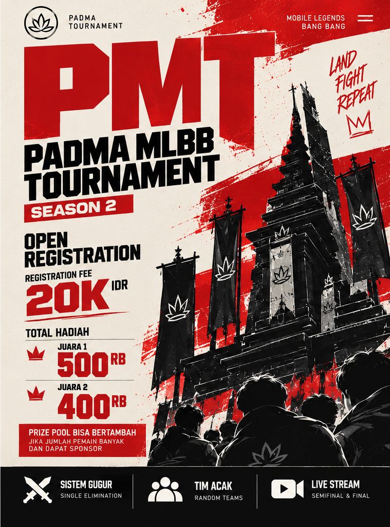 Poster PMT Season 2